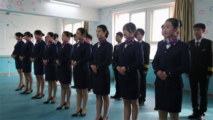 西安旅游教育城建工程學(xué)校 以禮儀服務(wù)為帆，開啟職業(yè)夢(mèng)想新航程