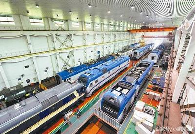 大西南鐵路工業與建筑的輝煌圖景 超級企業、礦山與建筑設備的強勁引擎