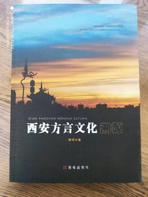 咥下數(shù)，芒背 從西安方言探源古都數(shù)字文化創(chuàng)意